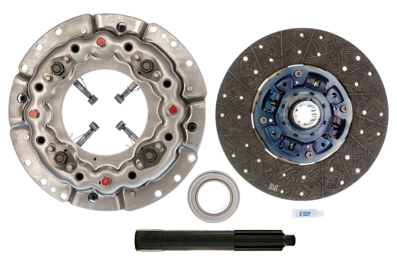 Exedy — Exedy OE Clutch Kit