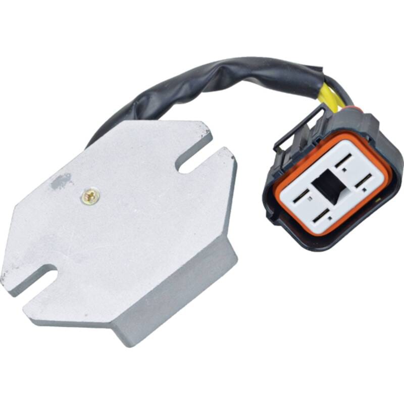 Arrowhead — Arrowhead Ski Doo 12 Volt Regulator / Rectifier