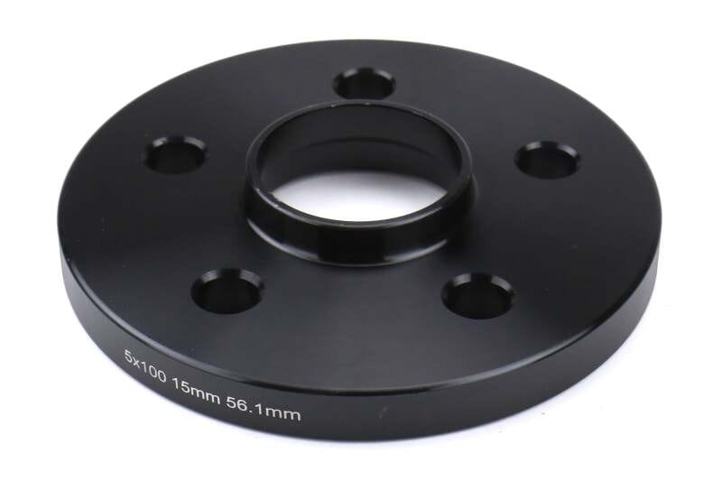 Wheel Mate — Wheel Mate 5x100 15mm Thick 56.1mm ID 150mm OD Slip On Spacer