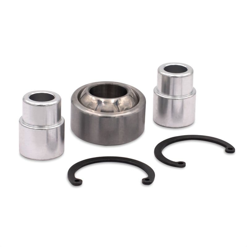 BLOX Racing — BLOX Racing Replacement Spherical Bearing - EG/DC (all) EK (outer) (Includes 2 Inserts / 2 Clips)