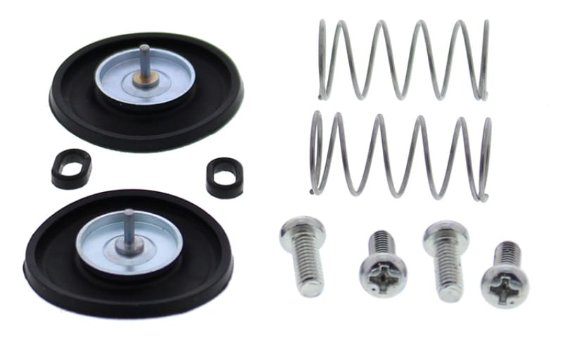 All Balls Racing — All Balls Racing 88-98 Honda VT600C Shadow Air Cut Off Valve Rebuild Kit