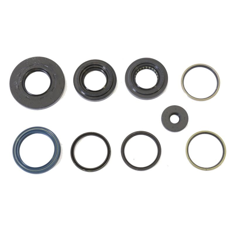 Athena — Athena 07-10 Yamaha YFM 350 Wolverine Engine Oil Seal Kit
