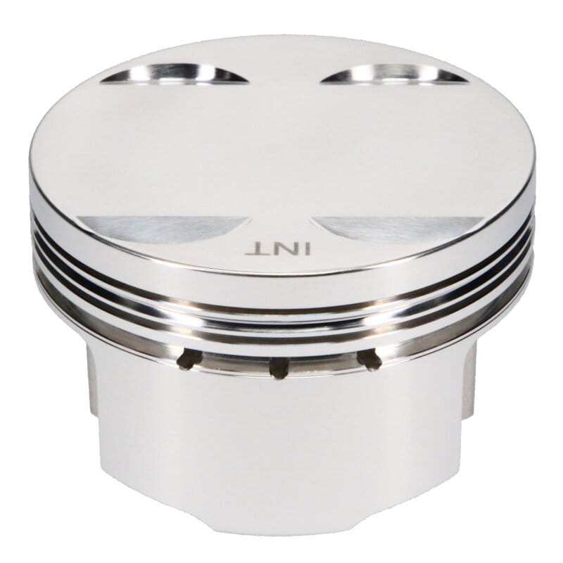 JE Pistons — JE Pistons NIS CA18DET 8.5:1KIT Set of 4 Pistons