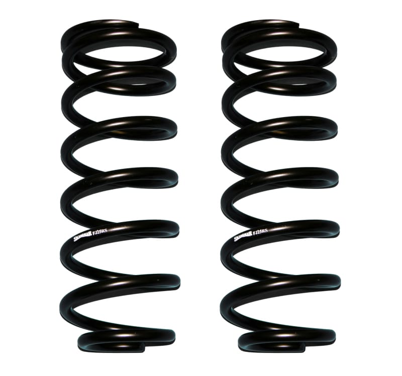 Skyjacker — Skyjacker 2007-2014 Toyota FJ Cruiser Coil Spring Set
Coil Spring Set