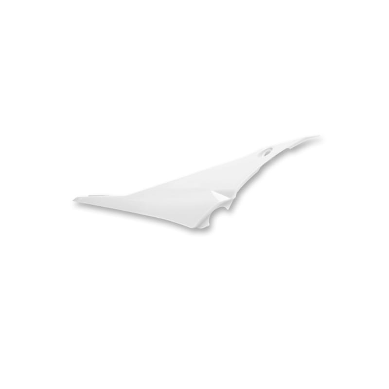 Cycra — Cycra 10-13 Yamaha YZ450F Tank Covers - White