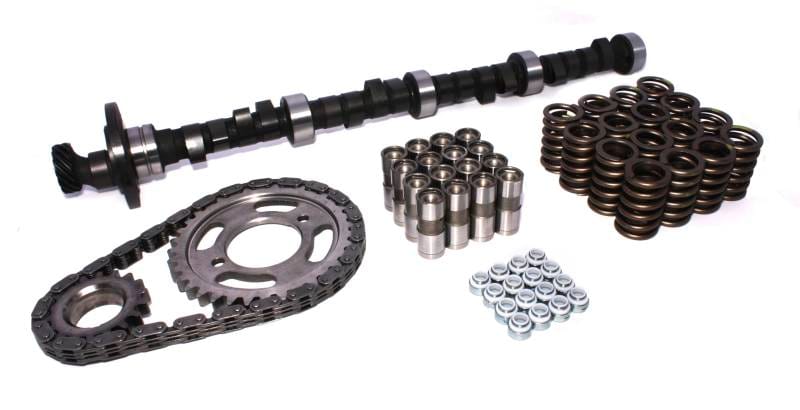 COMP Cams — COMP Cams Camshaft Kit B455 287T H-107