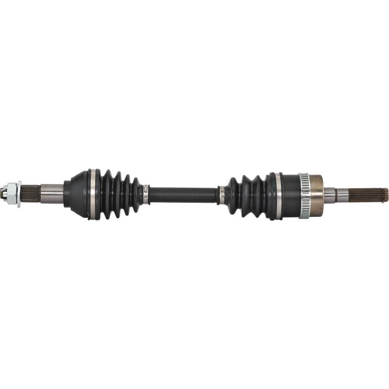 All Balls Racing — All Balls Racing 2018 Can-Am Renegade 650 EFI 8 Ball Axle Front Right