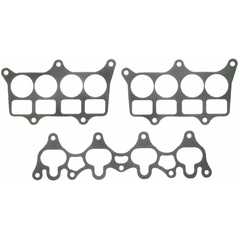 Fel-Pro — Fel-Pro Honda Prelude MS 94121 Engine Intake Manifold Gasket Set