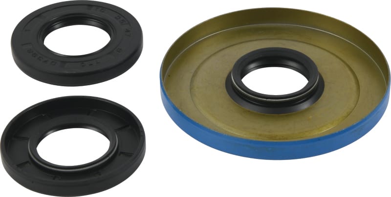 All Balls Racing — All Balls Racing 2016 Can-Am Defender 800 Differential Seal Only Kit Front