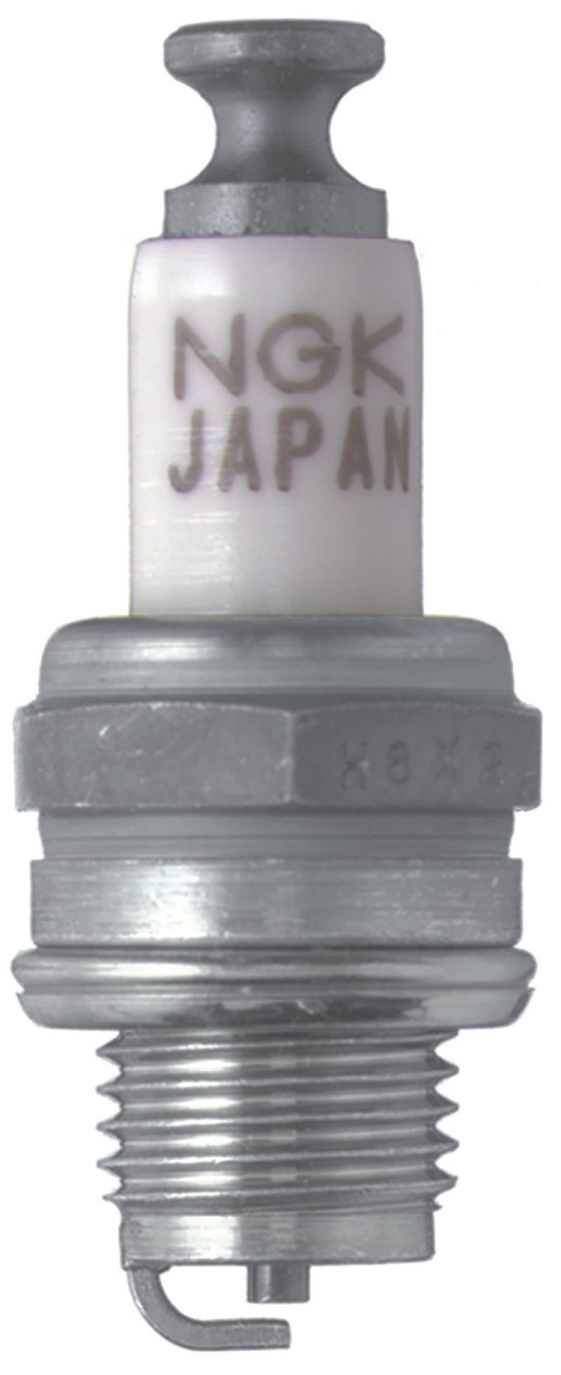 NGK — NGK Standard Spark Plug Box of 10 (CM-6)
