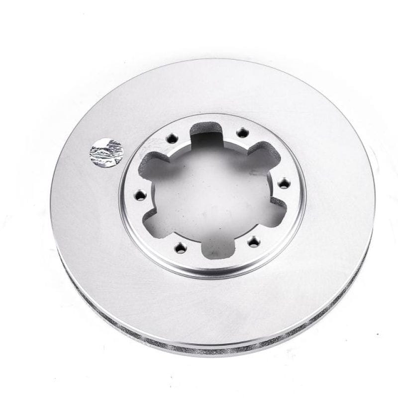 PowerStop — Power Stop 1997 Infiniti QX4 Front Evolution Geomet Coated Rotor
PowerStop EVC