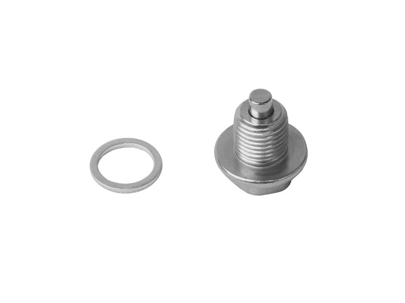 aFe — aFe POWER Magnetic Drain Plug M12 x 1.25 - Universal
Magnetic Drain Plug