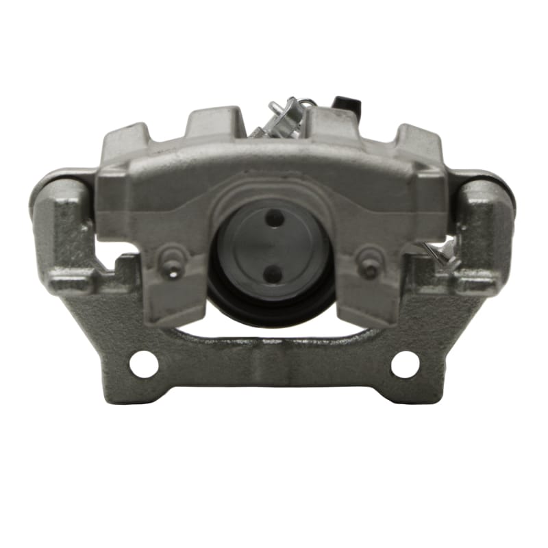 DFC — DFC 03-07 Saab 9-3 Rear-R Premium Caliper - Silver Zinc Coated
DFC Brake Caliper
