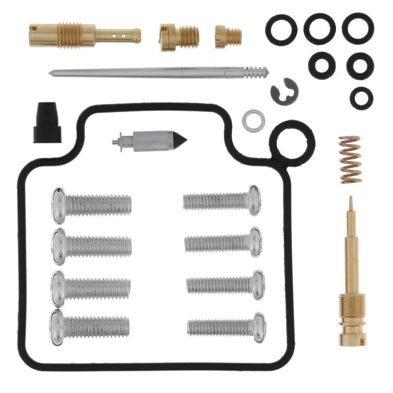 QuadBoss — Carburetor Kit