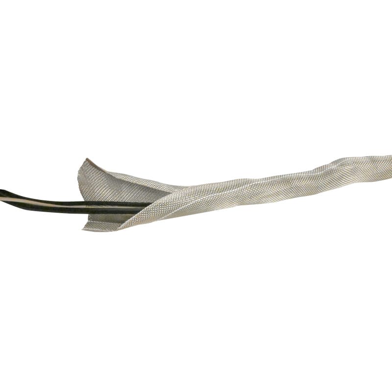 DEI — DEI RFI Shield Split Sleeve - 1/2in x 3ft
RF Split Sleeve 1/2"