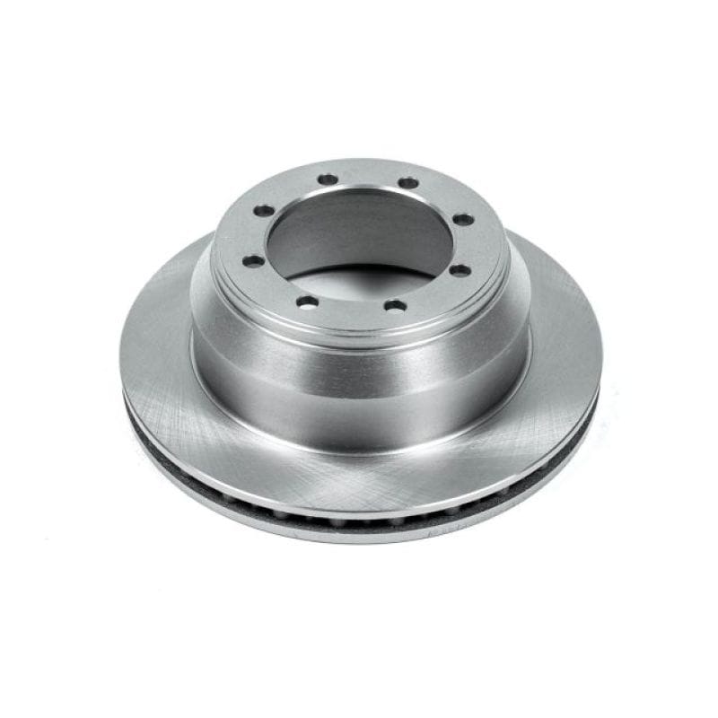 PowerStop — Power Stop 99-04 Ford F-350 Super Duty Rear Autospecialty Brake Rotor
AutoSpecialty Rotor