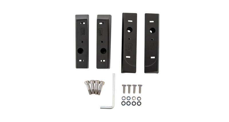 Rhino-Rack — Rhino-Rack 19-21 Toyota RAV4 RCP Base Kit- 4 pcs
RRackMtKtHardware