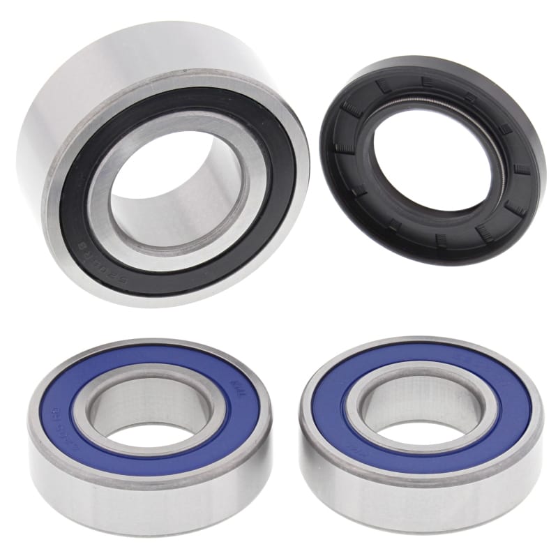 All Balls Racing — All Balls Racing 2005 KTM LC4 640 Wheel Bearing Kit - Rear