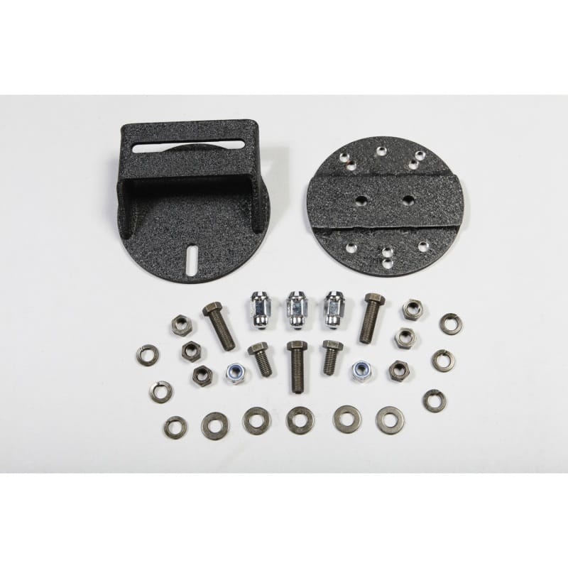Rugged Ridge — Rugged Ridge Spare Tire Spacer 76-18 Jeep CJ / Jeep Wrangler
Spare Tire Spacer
OFFROAD_BUMPERS