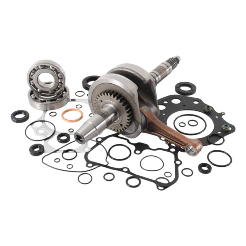 Hot Rods — Hot Rods 12-13 Honda TRX 420 FM 420cc Bottom End Kit