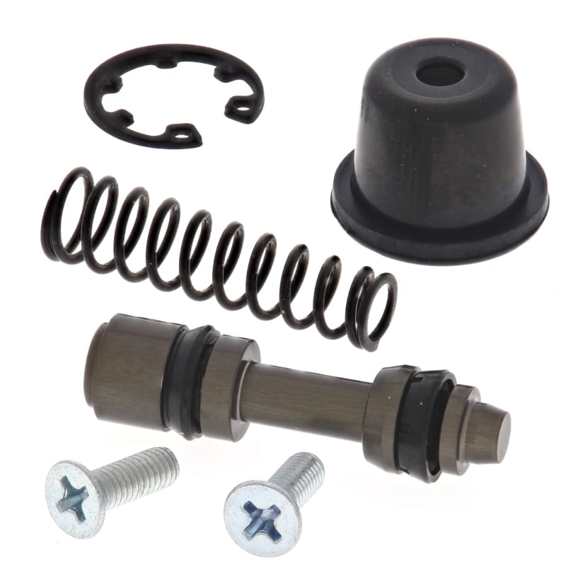 All Balls Racing — All Balls Racing 21-23 Gas-Gas EX300 Master Cylinder Rebuild Kit Clutch