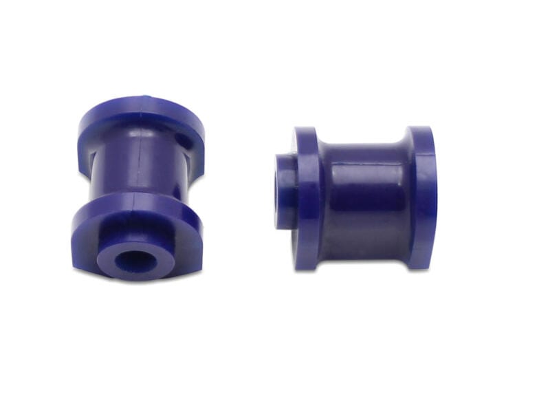 Superpro — SuperPro 2013 Scion FR-S Base Rear 19mm Sway Bar Mount Bushing Set
Bushing Kit