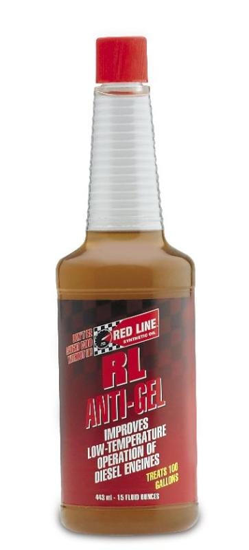 Red Line — Red Line RL Anti-Gel - 15oz.