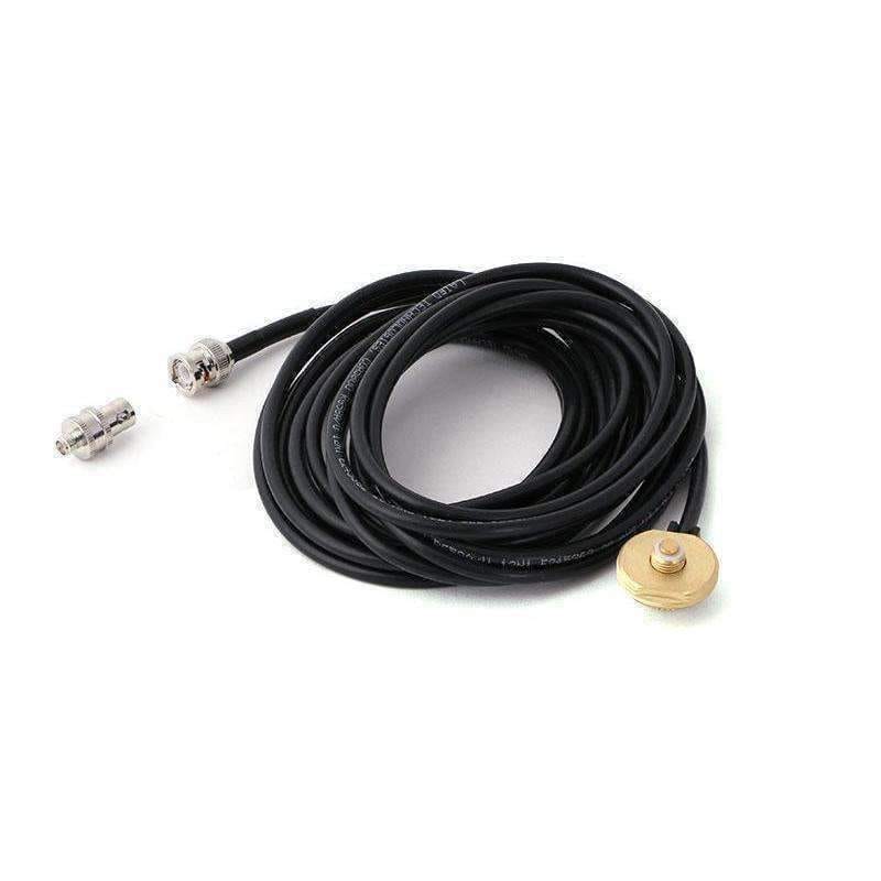 Rugged Radios — Rugged Radios Long Track Antenna Upgrade Kit for Rugged V3 / RH5R Handheld Radio VHF