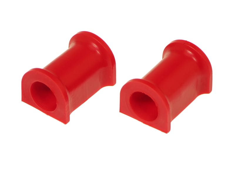Prothane — Prothane Mitsubishi Eclipse Front Sway Bar Bushings - 19mm - Red
SWAY BAR BUSHINGS