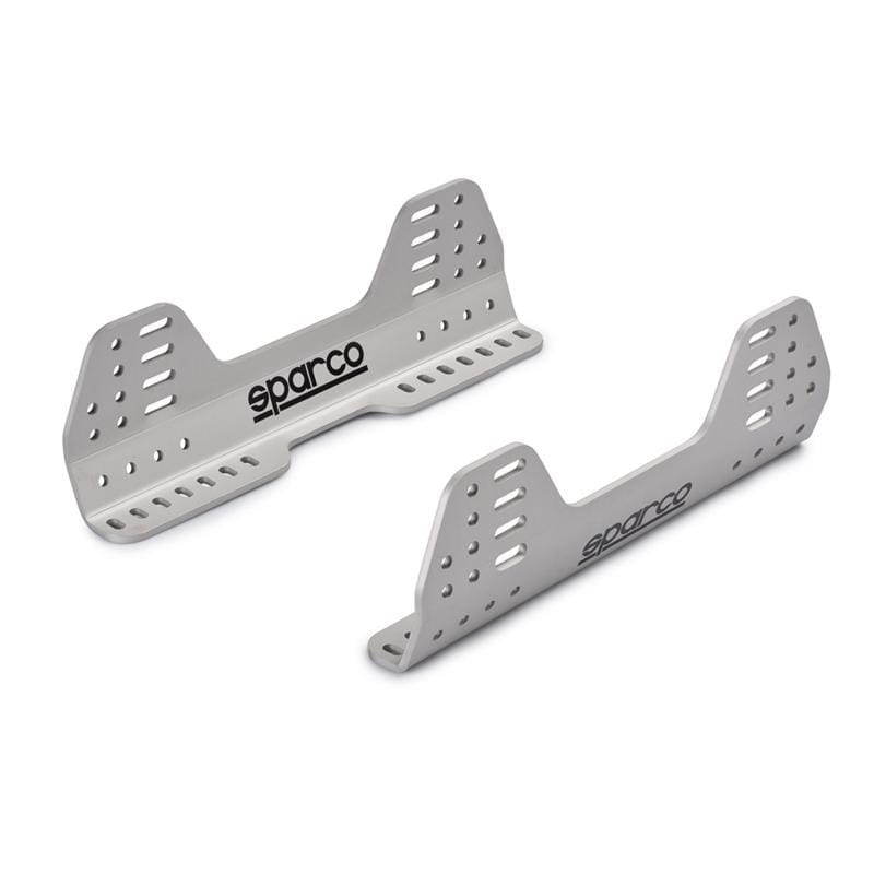 SPARCO — Sparco Side Mount Alum 6Mm Hd