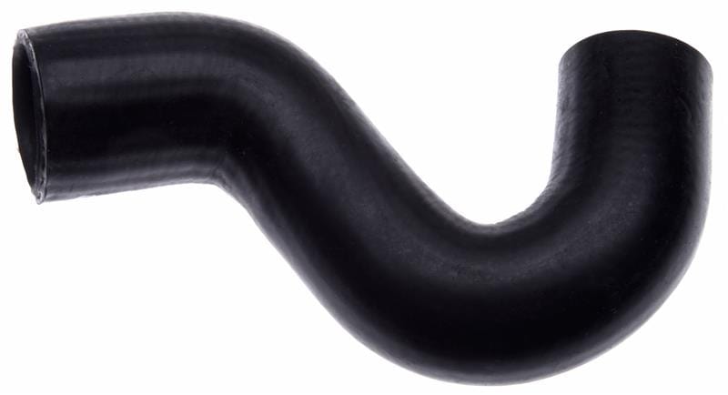 Gates — Gates 88-93 Pontiac Lemans 4-Cyl. 1.6L Upper Molded Coolant Hose