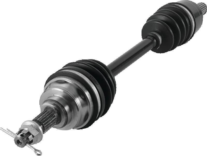 QuadBoss — Replacement Axle, Front Right
