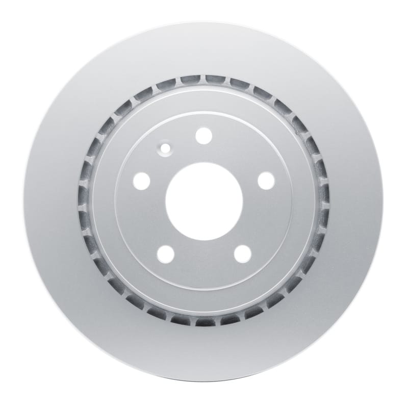 DFC — DFC 14-19 Chevrolet Corvette Rear GeoSPEC Coated Rotor
DFC Brake Rotor