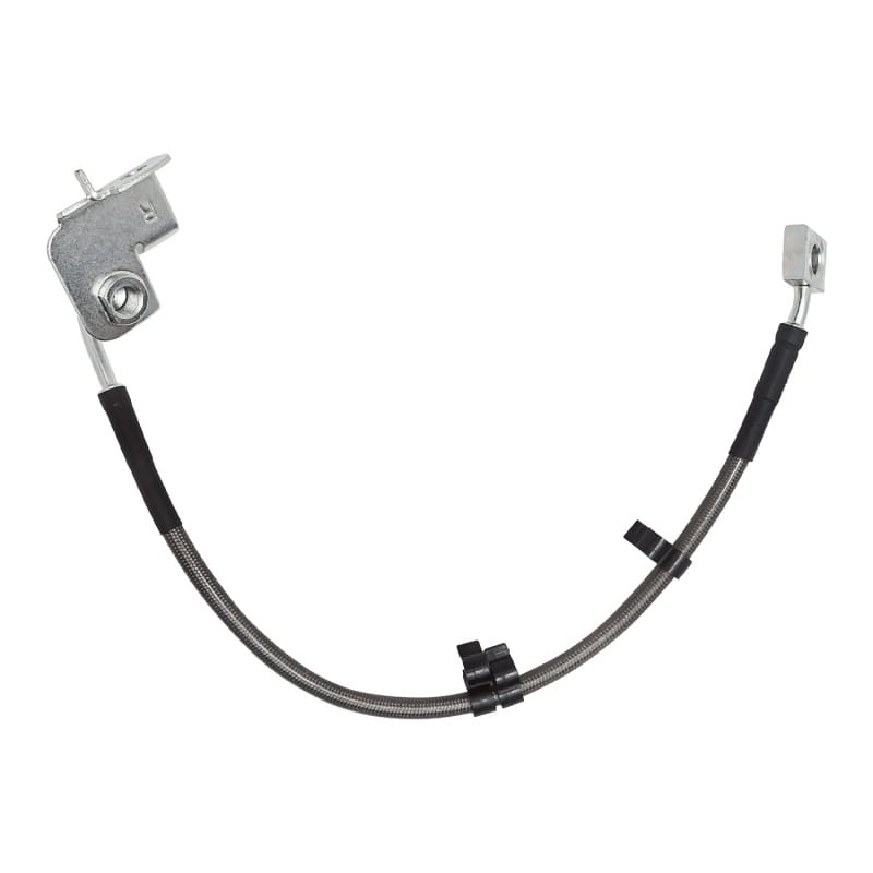 DFC — DFC 06-09 Jaguar XK8 Front-R Brake Hose