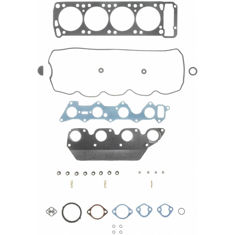 Fel-Pro — Fel-Pro Dodge Caravan HS 8770 PT PermaTorque Engine Cylinder Head Gasket Set