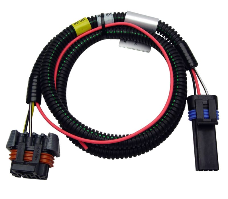 FAST — FAST Ignition Adapter Harness GM LT1
FAST Ign Adapter Harness GM LT1
LT1 Ign Adapter