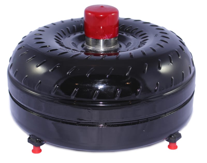 FTI Performance — FTI 11in 4R70/AODE Street Brawler Series - 10 5/8in BC - 2800 Stall
Torque Converter