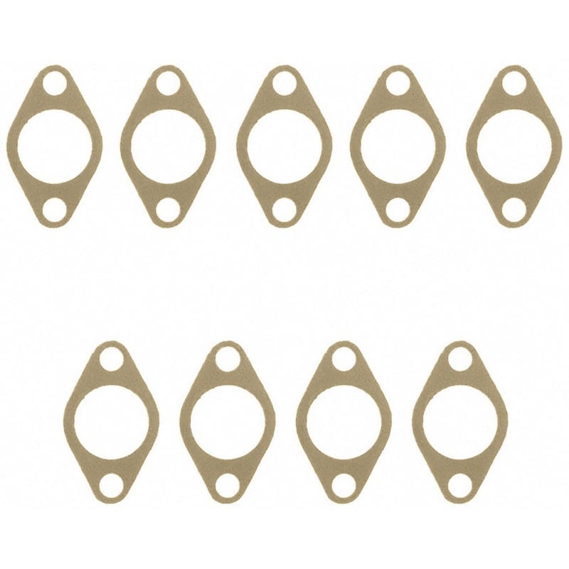 Fel-Pro — Fel-Pro MS 8028 B Exhaust Manifold Gasket Set