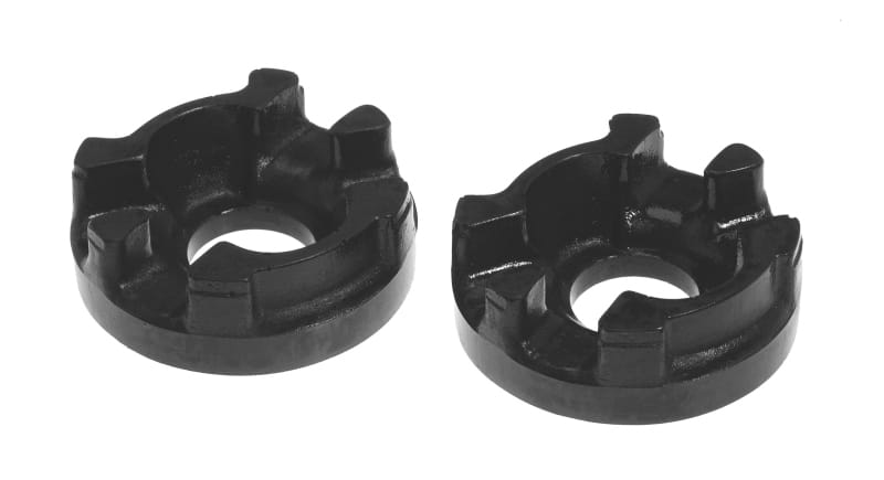 Prothane — Prothane 03 Hyundai Tiburon Front or Rear Motor Mount Insert - Black
ENGINE MOUNTS