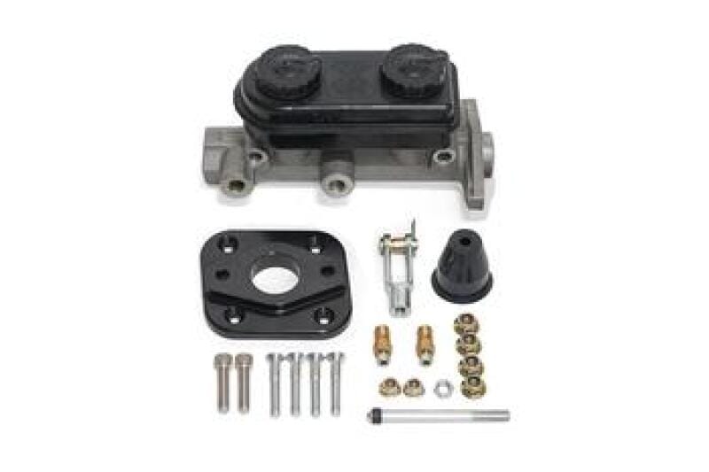 BMR Suspension — BMR 05-14 S197 Mustang Manual Brake Conversion Kit