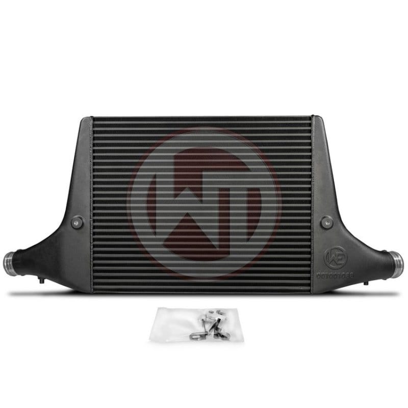 Wagner Tuning — Wagner Tuning Audi SQ5 FY (US-Model) Competition Intercooler Kit (No Charge Pipe)