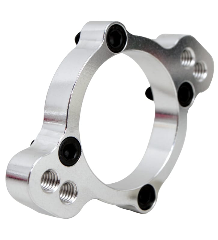 Peterson Fluid Systems — Peterson Fluid Systems Rear Drive Plate KRC/Sweet
REAR DRIVE ADAPTER