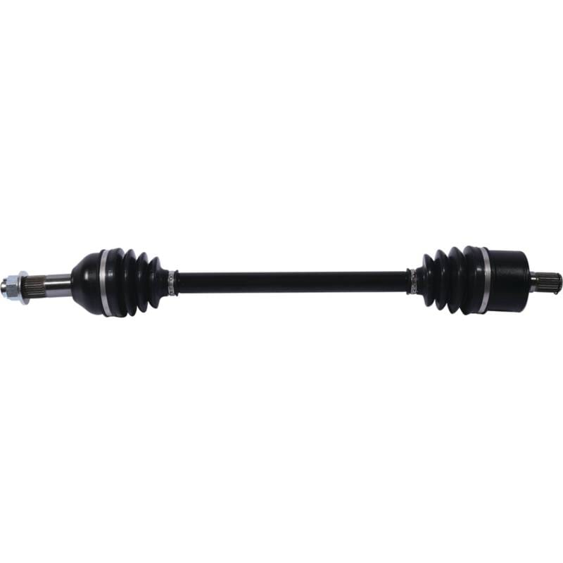 All Balls Racing — All Balls Racing 20-21 Can-Am Defender 1000 DPS 8 Ball Axle - Rear Left