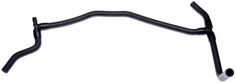 Gates — Gates 96-99 Ford Taurus V-6 3.0L Thermostat To Water Pump (Branched Hose Assy.) Molded Coolant Hose