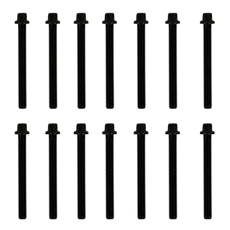 Fel-Pro — Fel-Pro BMW 325i ES 72943 Engine Cylinder Head Bolt Set