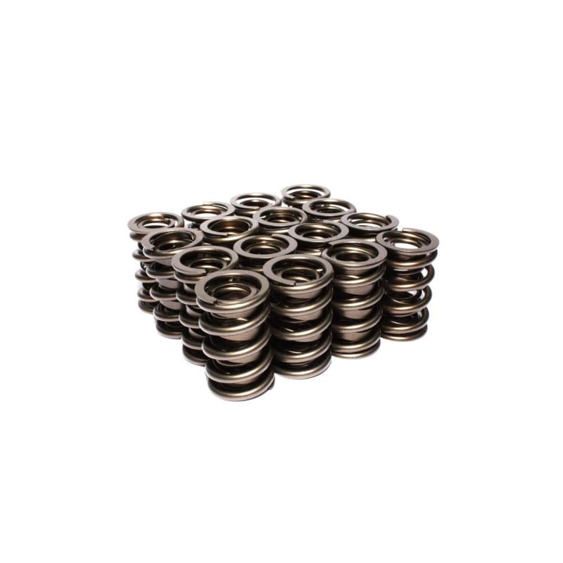 COMP Cams — COMP Cams Valve Springs 1.550in 2 Spring
Engine Valve Spring
