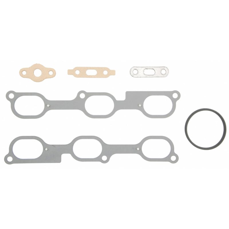 Fel-Pro — Fel-Pro Chevrolet Malibu MS 96730 Fuel Injection Plenum Gasket Set