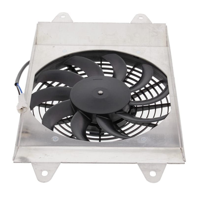 All Balls Racing — All Balls Racing 08-13 Yamaha 700 RHINO FI Cooling Fan