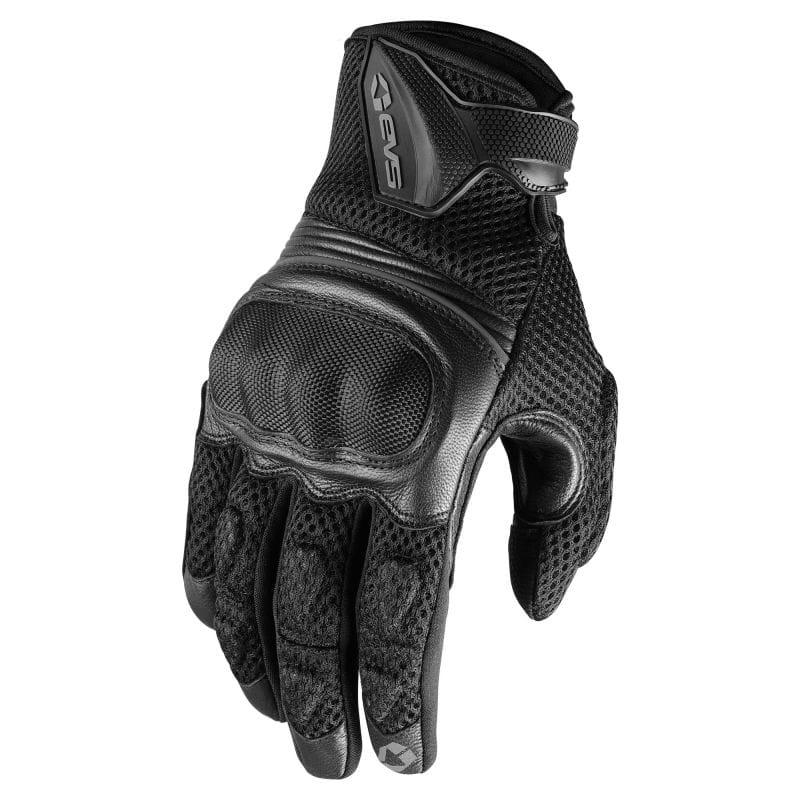 EVS — EVS Assen Street Glove Black - Small
