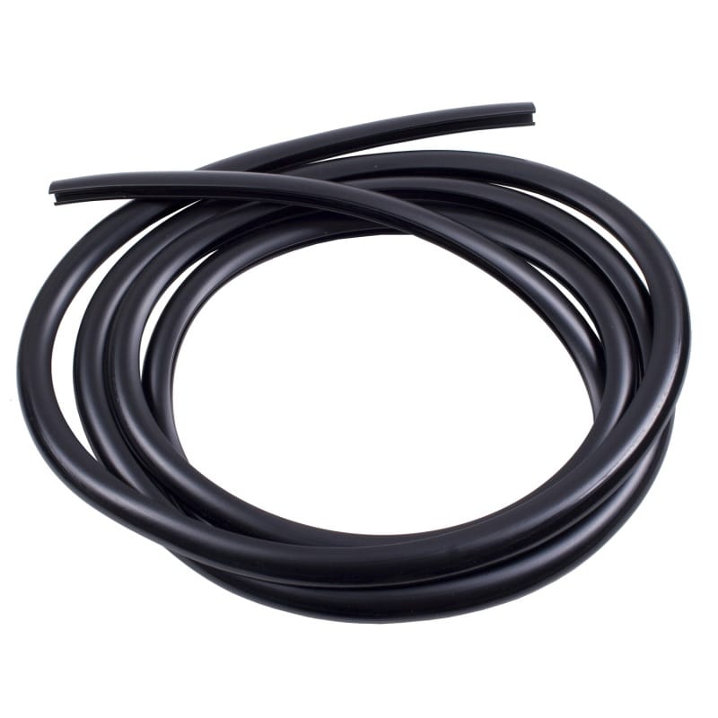 OMIX — Omix Windshield Weatherstrip 97-06 Jeep Wrangler
Windshield Seal